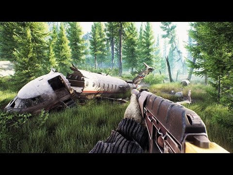 TOP 10 Best FPS Survival Games You Should Play!