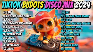 New VIRAL TIKTOK DISCO PARTY 2024 - DJ JOHNREY DISCO REMIX