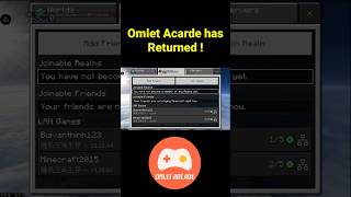 Omlet Acarde is back #omletarcade #omletarcadelivestreame #omletarcadetoolbox #news #omletarcadelive