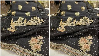 Suhaag Silk Store Ludhiana | Punjabi Suit Sale Ludhiana Shopping