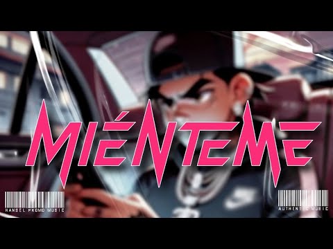 Reparto Beat "MIÉNTEME" ft @AuthenticMusic_Corp | Free Reparto Beat | Freestyle Beat Instrumental