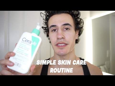 My Simple 4 Step Process to Clearer Skin