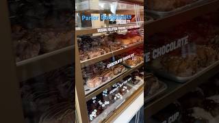 NEW Parlor Doughnuts Grand Opening first in Hampton Roads!! #localrestaurant #757 #localeats