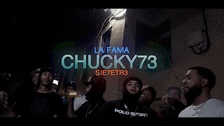 Chucky73 - La Fama 🎥 (Video Oficial)