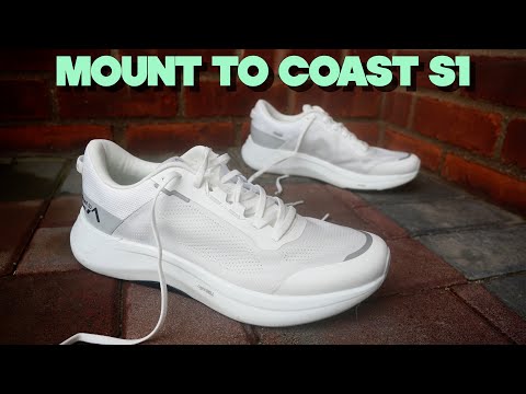 Mount to Coast S1 | Better Than The R1?