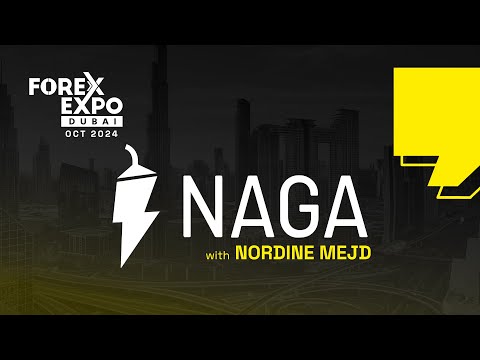 Discover Naga Markets: Innovations and Opportunities at Forex Expo 2024