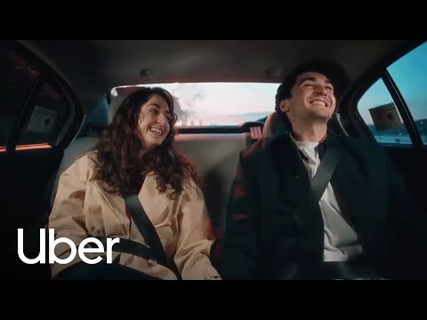 Taksi için doğru tercih | Uber