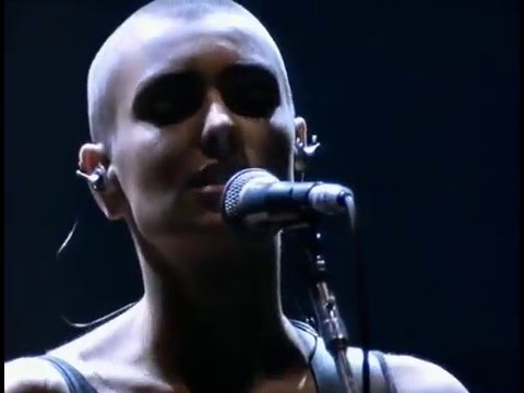 Sinead O'Connor - The Year Of The Horse -  Troy