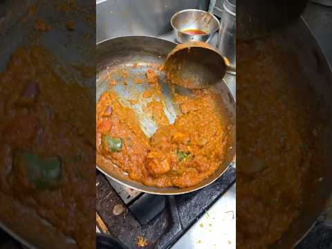 Paneer Tikka Masala ASMR Cooking Video #paneerlovers #paneerrecipe #asmrsound #indianstreetfood