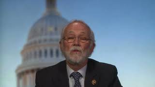 Policymaker Remarks: Rep. Dan Newhouse