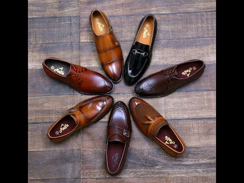 Branded Formal Shoes Wholesale | Shoe Manufacturer Agra | Best Formal Shoes In India | Shoes