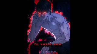 Yu Hobin | The Living Weopon 『Viral Hit Edit / How to Fight』