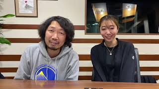 【TOKYO FM Skyrocket Company LIVE 2020】マンボウやしろ & 浜崎美保よりコメント動画到着!!