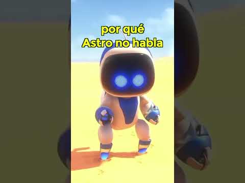 ¿Guardas tu MEMORY CARD? | Curiosidades de #AstroBot con @JWulen_ #PS5 #astro