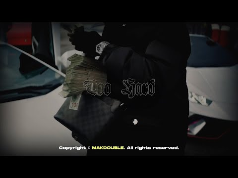 [FREE] LIL BABY x LIL DURK TYPE BEAT - "TOO HARD"