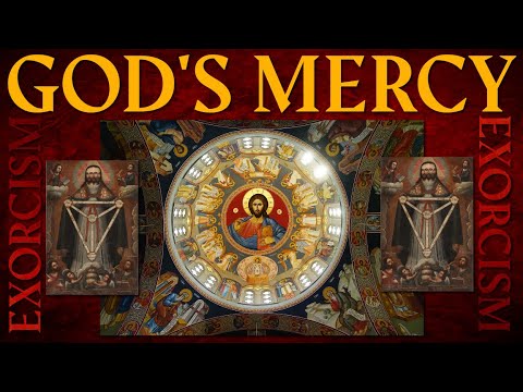 God's Mercy Exorcism - Motivation with Reality