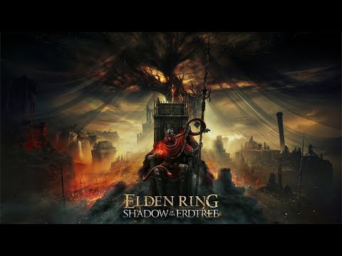 Elden Ring Shadow of The Erdtree Playthrough 6 | 1440P | HDR