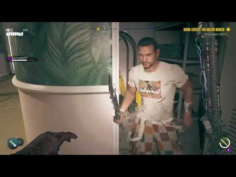 Dead island 2 Playthrough part 1