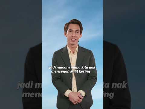 Tips kulit kering