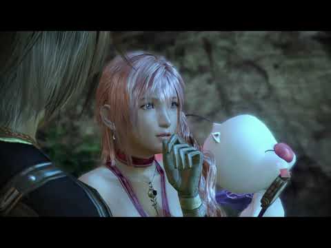 (PC Longplay) Final Fantasy 13-2 Longplay (2/?) (No Commentary/English Audio/Normal Mode)