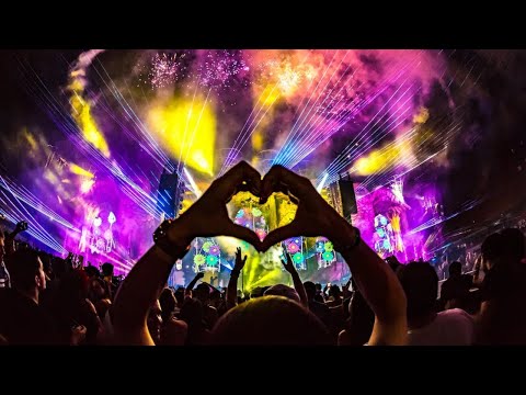 GOLDEN EDM ERA | Party Mashup Mix 2025 | Throwback: Avicii, Tiesto, Hardwell & More