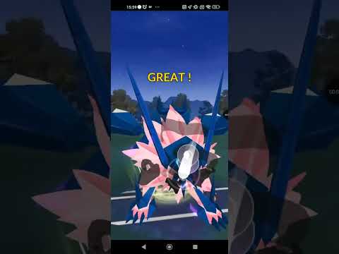 ポケモンgo オンライン対戦 part524