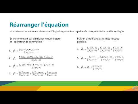 Chapter 2 - Gauss Markov and the bias of estimators