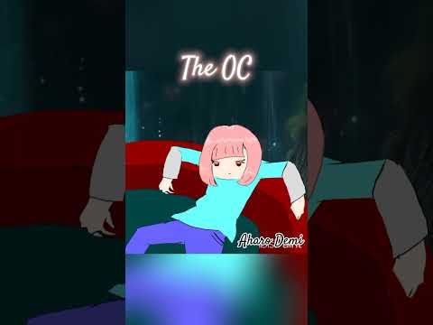 CREATOR VS OC