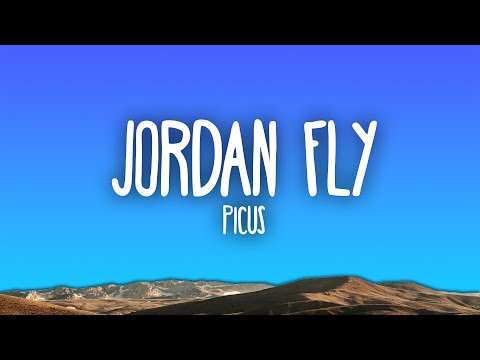 Picus - Jordan Fly