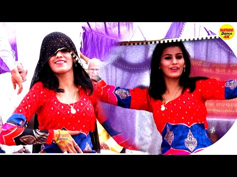 Ghunghat Ki Oth Me | Shushma Choudhary New Haryanvi Stage Dance | Latest New Haryanvi 2025