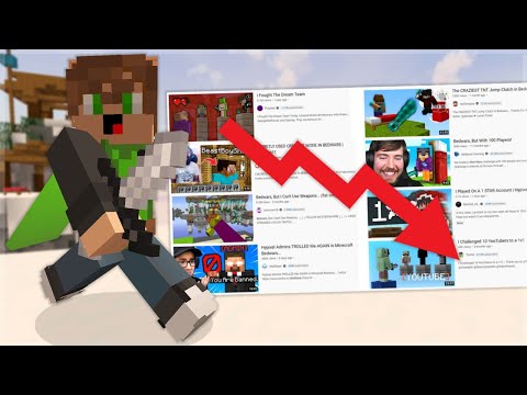 The Future of Hypixel Bedwars Content...