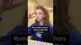 Why is this so accurate? #romantasy #romantasybooks #fantasybookrecs #booktube #booktuber