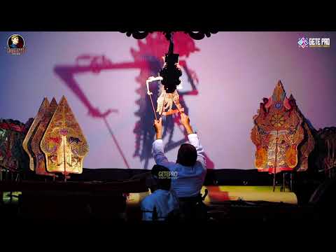 Part 3 WAYANG KULIT DALANG KI SASMITO COKRO // KHITAN SAIFUL AGUNG DARU - JAMBU TIMUR MLNGGO