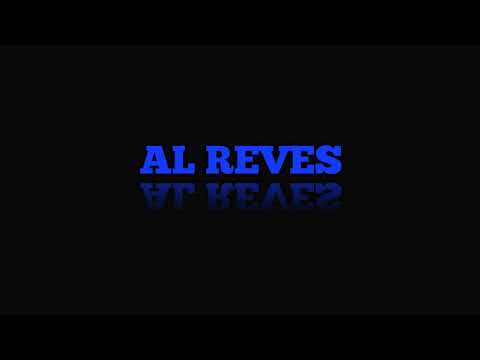 Al revés