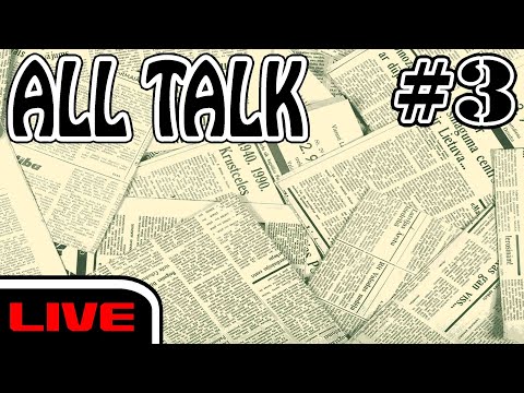 All Talk : 14/3/2566 EP.3