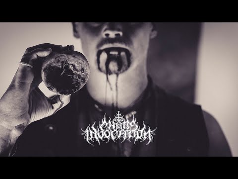 Chaos Invocation - This World Wants Us Dead (Official Music Video)