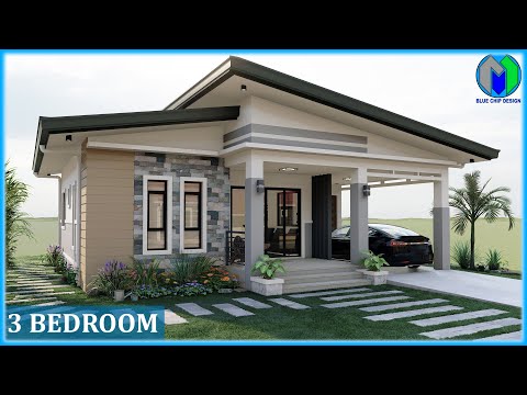 Small House Design | Modern House Design | Simple House