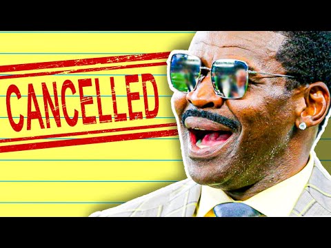 Inside Michael Irvin's $100M DEFAMATION Lawsuit: What You Need to Know