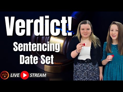 VERDICT! Delphi Trial, Indiana vs. Richard Allen