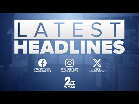 Top News Headlines for Thursday, January 9, 2025