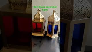 Best Diwali decoration lights check page #diwalidecor #diwalilights #decoration #gifts