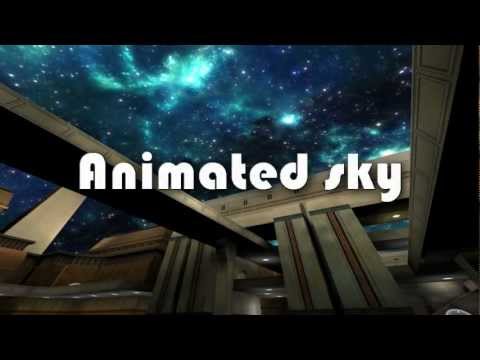 Jk2 - Animated Skybox [Download Now] Full HD