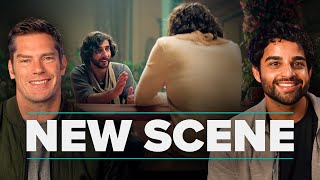 The Chosen Season 5 Sneak Peek + Paras Patel