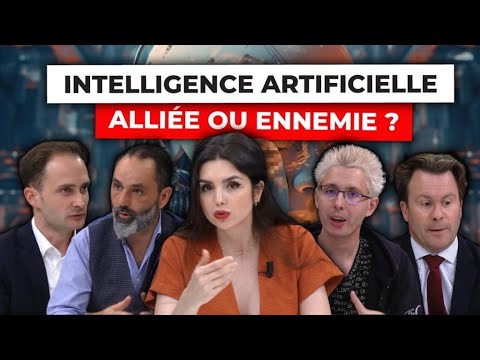 Intelligence Artificielle et Cybersécurité, meilleures ennemies ?