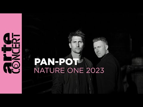 PAN-POT LIVE @ Nature One 2023