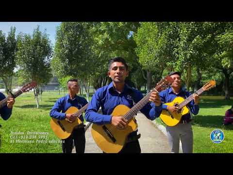 Contracorriente .. Rondalla Shabbath DE LA IGLESIA ADVENTISTAS