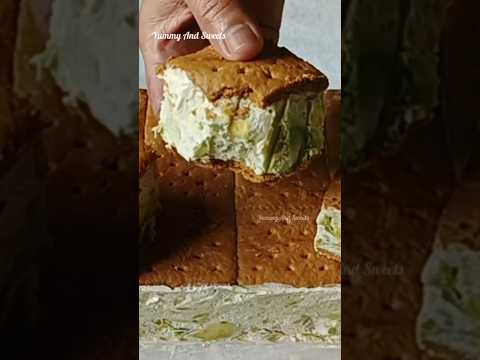 Avocado graham bar #shortsfeed #shortvideo #shorts #shortsvideo #short