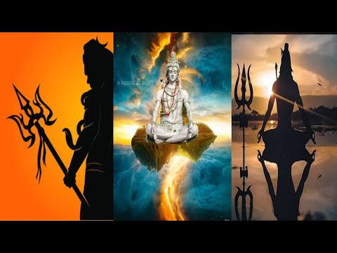 Mila jo tu whatsapp status ❤️||Bholenath whatsapp status 🌺||mahadev whatsapp status 🌿||shiva💯||