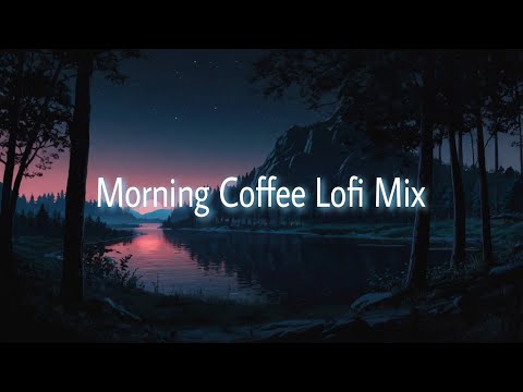 Morning Coffee Lofi Mix | Chill Beats to Start Your Day#lofi #lofihiphop #lofibeats