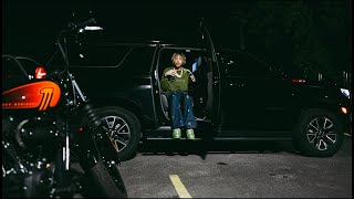 King Kobi - Black Truck (Official Video)